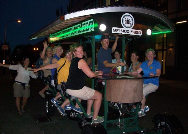 heartspark Adventures